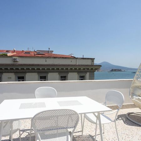 Apartamento Galiani 20 Nápoles Exterior foto