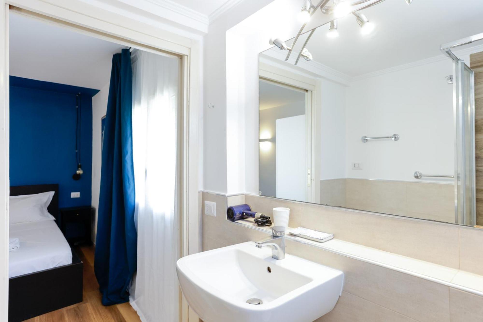 Apartamento Galiani 20 Nápoles Exterior foto