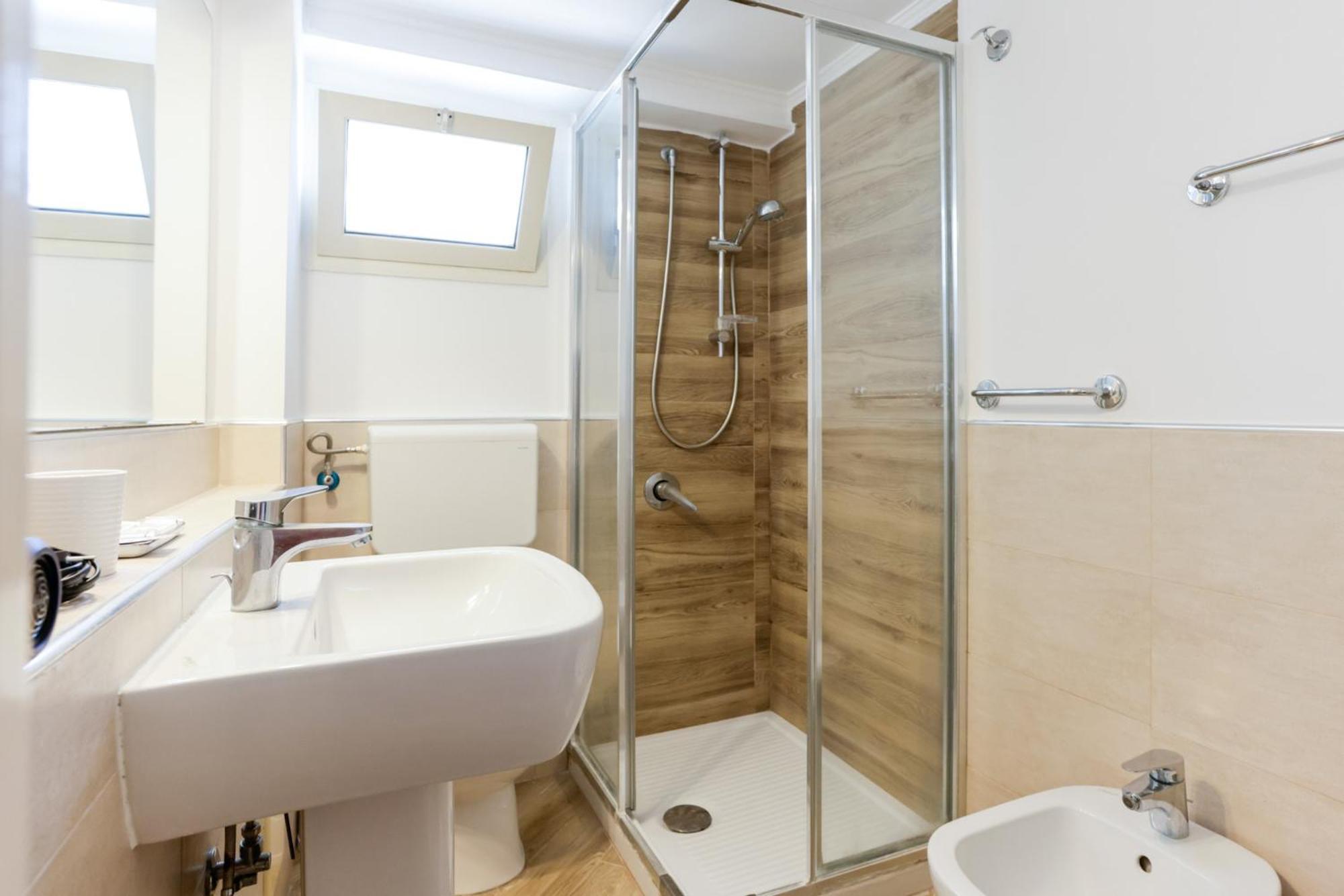 Apartamento Galiani 20 Nápoles Exterior foto