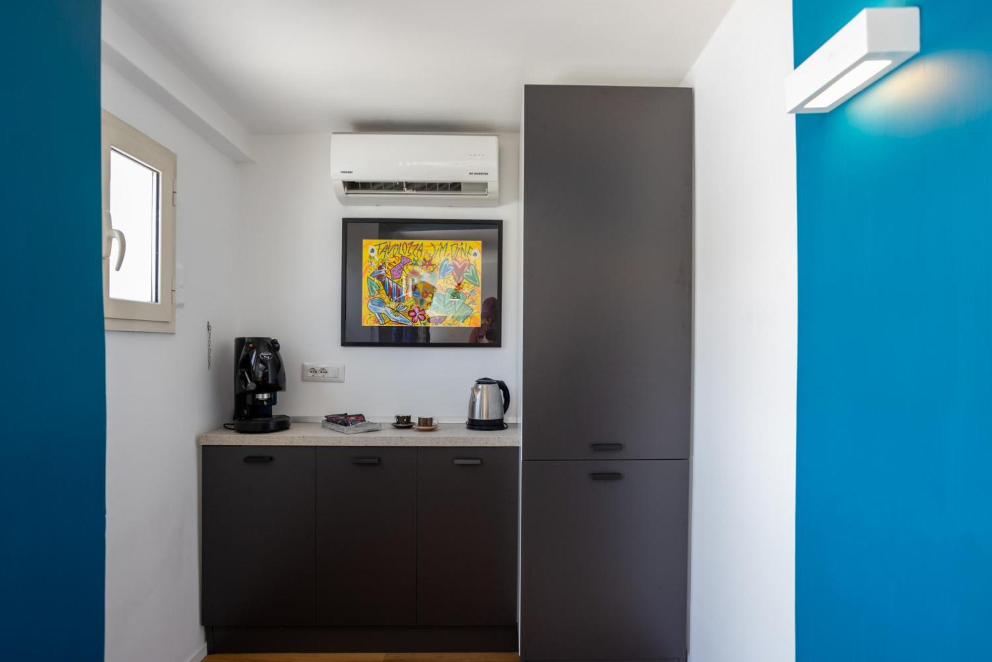 Apartamento Galiani 20 Nápoles Exterior foto